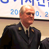 국제구세군 "북한 구제사역 곧 가능할 것"