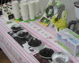 제1회 공정무역기독인연합 세미나 열려