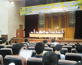 '사회참여' 목소리 내며 소망신학포럼 폐회 