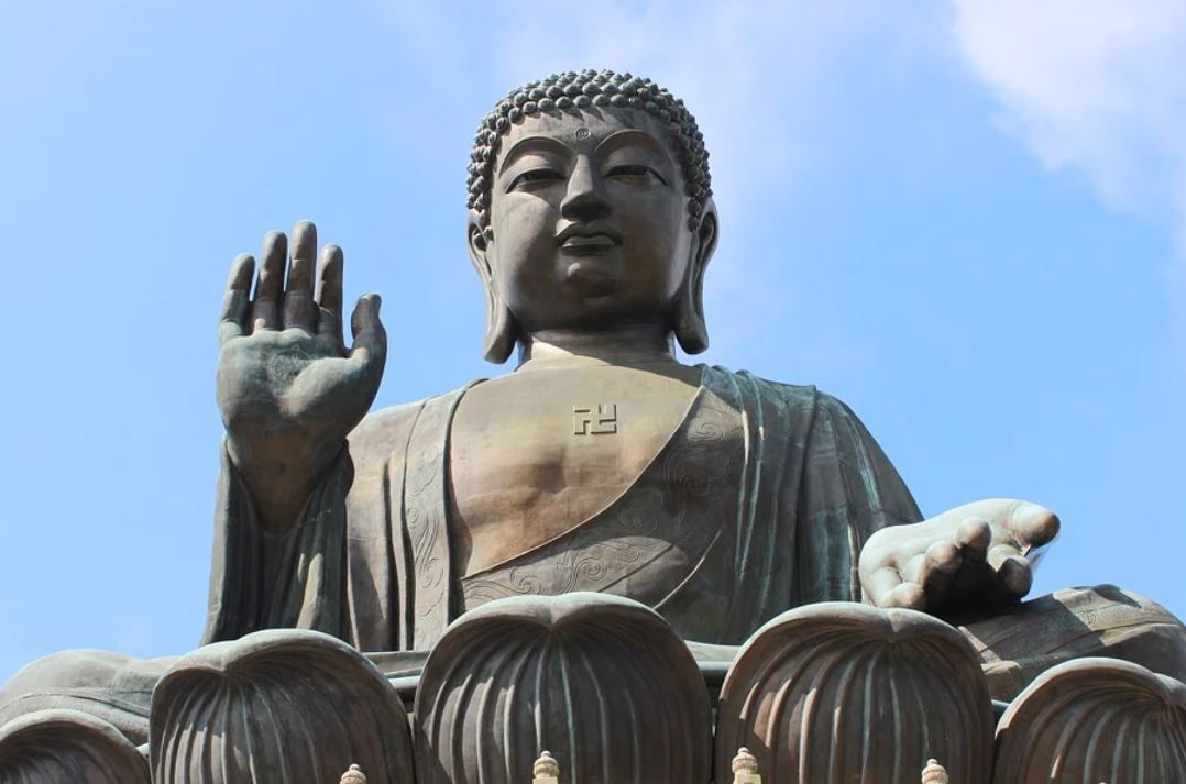 budda