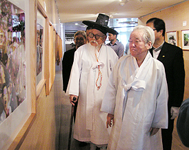 7대 종단 함께 종교보도사진전 