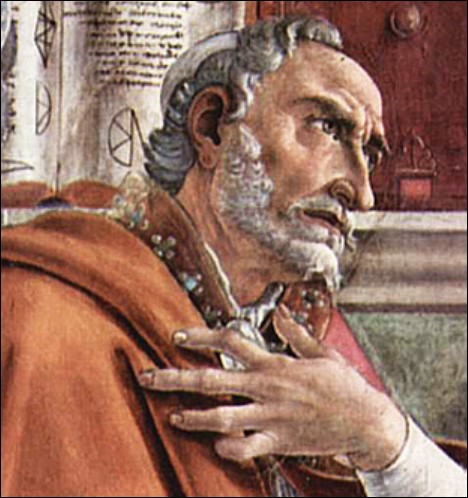 아우구스티누스