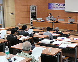 한국문화신학회 제28차 학술대회 