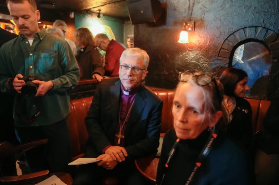 노르웨이 교회, 성소수자 사과… “과거의 잘못, 신앙 회복의 계기로”