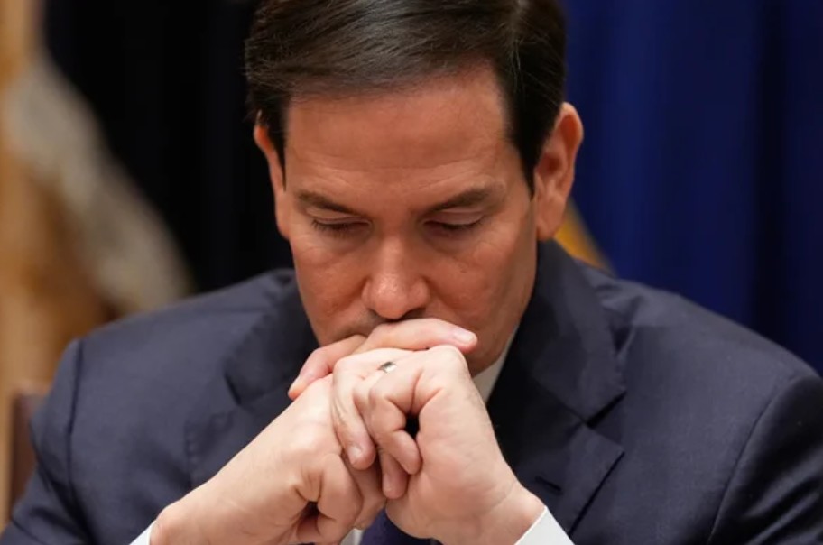 美국무 "찰리 커크, 죽기 전 한국 교회 상황 매우 걱정하고 있었다"