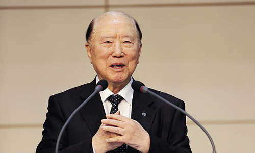 곽선희 목사 세미나