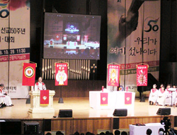 NCCK, 기독교문화 창달 위한 '문화진단' 포럼 