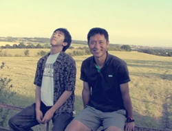 잉글랜드 프리미어리그 이영표 선수의 성공 비결은