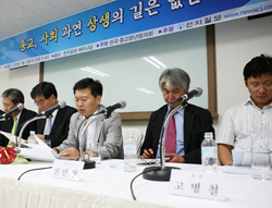 “내가 믿는 종교 옳다면…타 종교 무시 말아야”