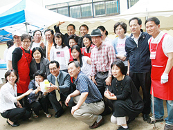 “왜 진작 안했을까?” 3대 종단 이웃사랑 실천