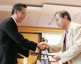 “지역 아동들에 희망이 되어주십시오”