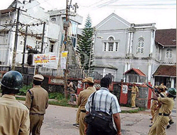 인도 오리사州 폭력사태 심화돼