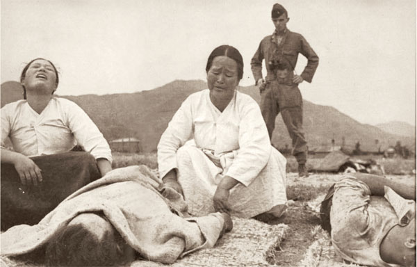 한국에서 '빨갱이'는 어떻게 만들어졌나 