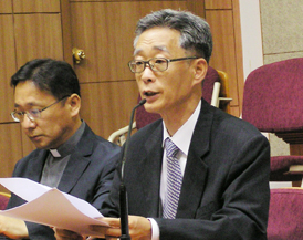 “현 시국에 실질적 노력 기울이겠다”