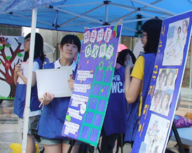 “이주 아동들은 우리들 친구에요”