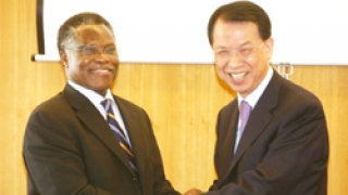 김삼환 목사, WCC 사역에 적극적 협력 약속 