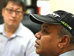 이주 노동자 자녀 위한 서명운동 전개