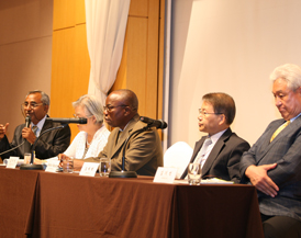 일가 김용기 장로의 생애를 재조명하다