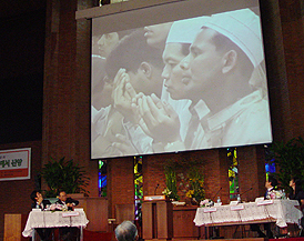 다문화·다종교 사회에서의 신앙 