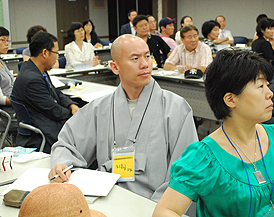 기독교 에큐메니컬 운동을 배우자 