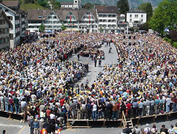 "문화적 다양성은 스위스의 정체성이자 힘"
