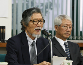 한국기독교회사학회 141회 월례세미나 