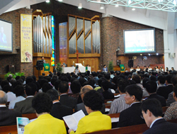 평신도 단체들 “감독회장 재선거 반드시 이행돼야”