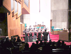 여해를 생각하며…선율 속에 빠져들다