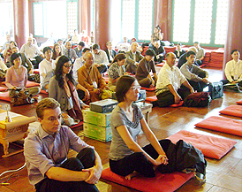 '제5차 아셈 종교간 대화' 서울서 개막 