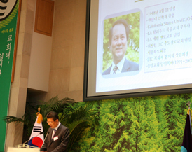 [기장 14신] 고인을 추모합니다