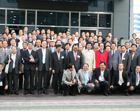 [기장 19신]기장총회, 셋째날 이모저모