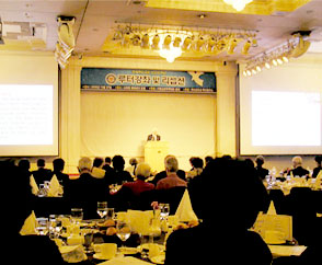 루터대, 콜브 박사 초청 루터강좌 개최