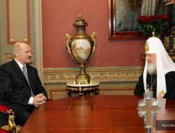 러시아정교회 수장 벨라루스 방문키로