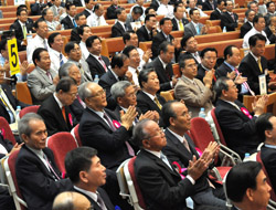 WCC 한국 총회 유치 보수교계 반발에 부딪혀
