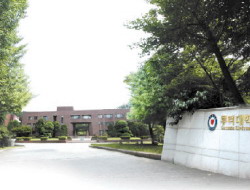 제39차 기독교한국루터회 정기총회