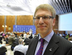 종교간 대화는 ‘인권수호’와 ‘세계평화’ 위해 필요