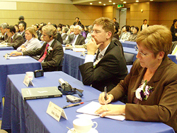 “이화여대 설립자 발굴 안 돼있어…연구박차 가할 것”