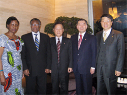 “우리교회, 양성이 평등한가요?”