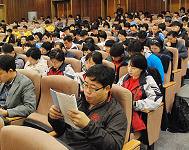 6개 에큐메니컬 신학대학원 한자리에 