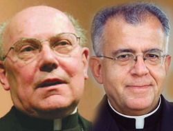 바티칸, 성공회 신자들 쉽게 받아들이기로