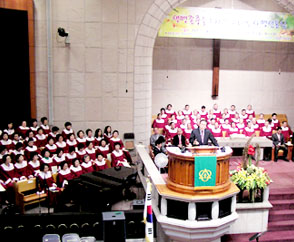 세상에서 가장 귀한 사람은? “당신” 