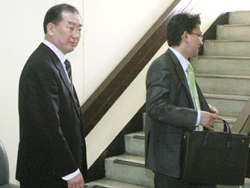 감리교 사태 해결 지지부진…법원 "재선거하라"