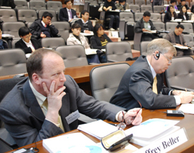 북한이탈주민 2만명 시대 특별기획 심포지움