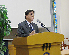 ‘기독교와 과학의 대화, 다시 시작하다’