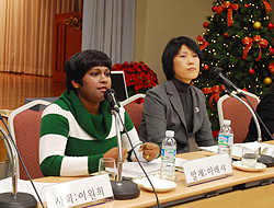 “내가 차별받고 상처 받을 수 있으나 아이들 만큼은 안돼”