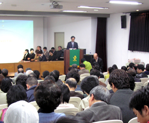 교역자에서 평신도 중심으로 ‘새길교회’