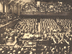 세계 그리스도인들, ‘에든버러 대회’ 100주년 기념