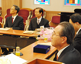 한국기독교가정생활협회 제 55회 총회 열려