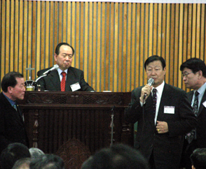 총신대, 총장 선출 아직도 멀었나