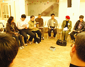 기장 비전2015 목회자 워크샵 개최